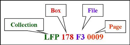 LFP Numbering 2
