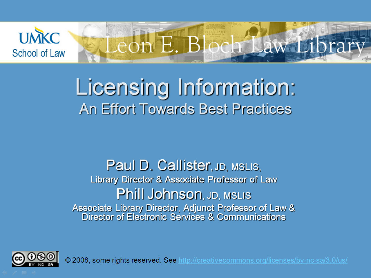 Download licensing practices ppt.